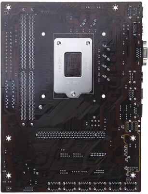 B250C BT Miner Motherboard DDR4 CPU LGA 1151 Supports12 PCI-E Graphics Card