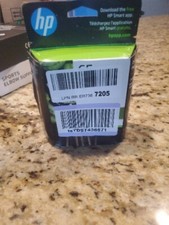 HP 65 2-pack Black/Tri-color Original Ink Cartridges, 120 pages, T0A36AN 140