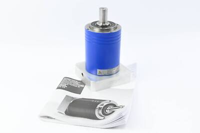 Wittenstein Alpha Getriebe LP 070S-MF2-30 -1D1-3S ( 07-601-007-179 )