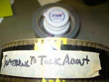 SOMETHING TO TALK ABOUT, orig 35mm trailer Julia Roberts, Dennis Quaid 