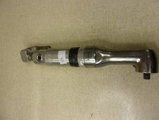 Stanley A30LA2-20 Pneumatic Angle Nutrunner Air Ratchet 3/8" 2000 RPM *FREE SHIP