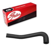 Gates Hvac Heater Hose For 1975-1984 Volkswagen Rabbit