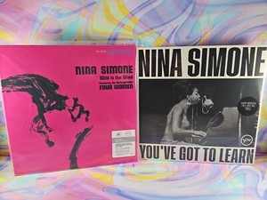 Wild Is the Wind Nina Simone | eBay
