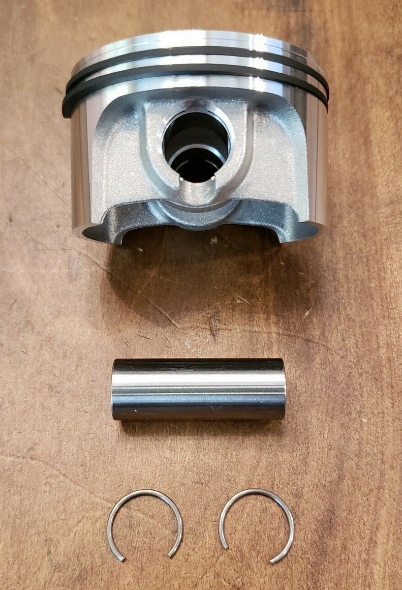 STIHL Piston Kit Assembly 50mm BR500 BR600 BR700 4282-030-2003