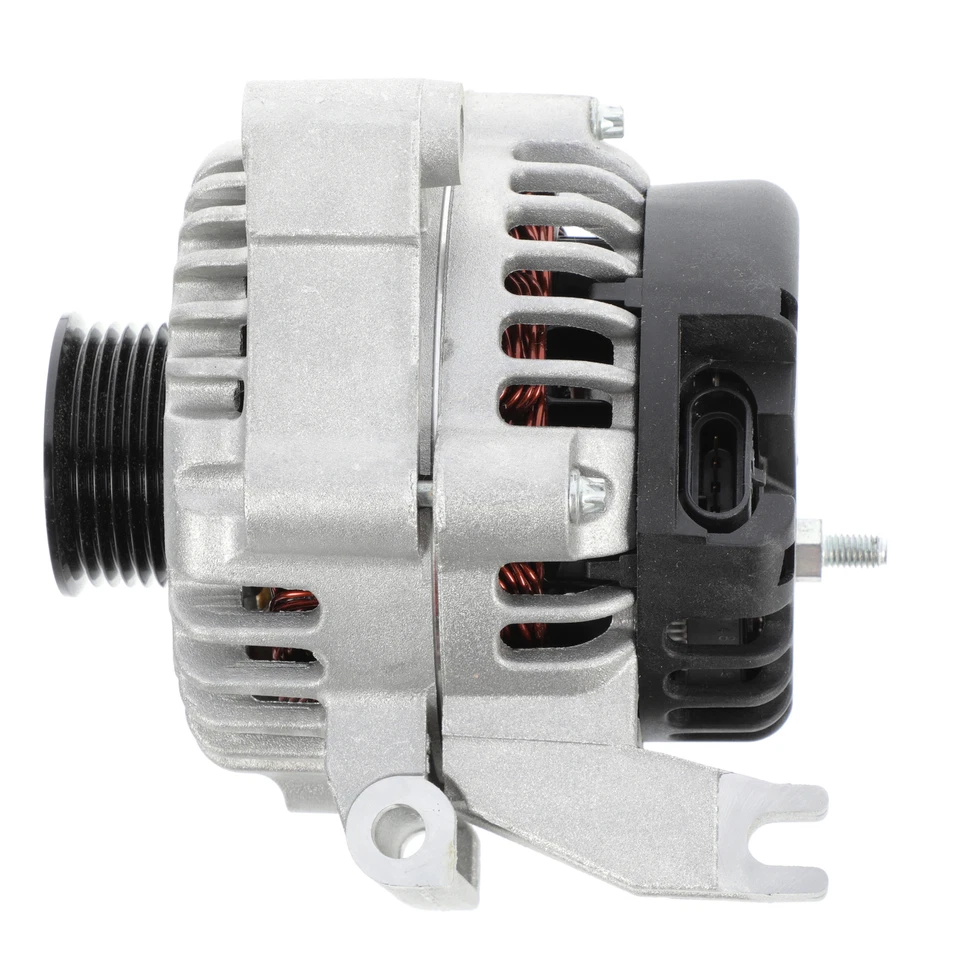 Alternador genuino GM 1999-2003 Pontiac Buick Grand Prix remanufacturado 19244790 Foto 3 de 4