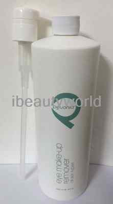Pevonia Botanica Eye Make-up Remover Lotion 1000ml Salon Prof  #tw