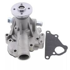Water Pump 02/634098 for JCB 1CX Compact Tractor 354 360 Teletruck 25 30 35