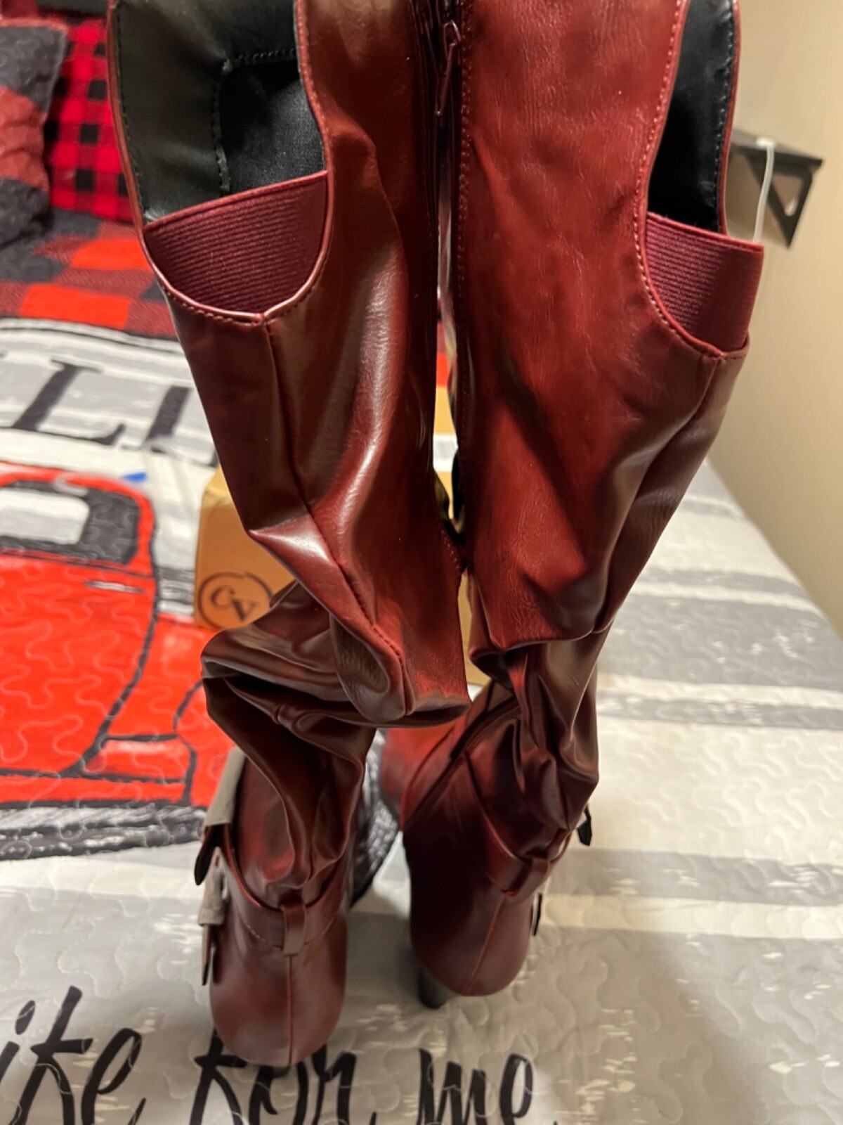 womens size 9 boots eBay