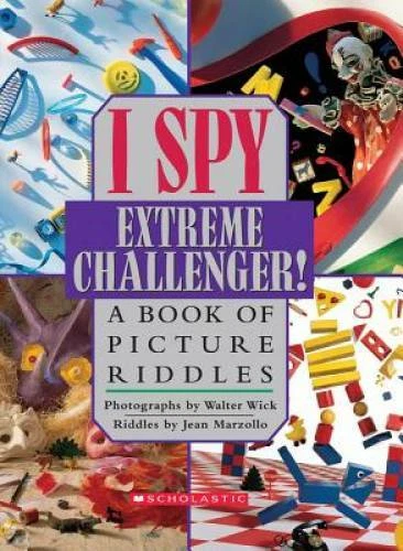I Spy Books for sale - eBay