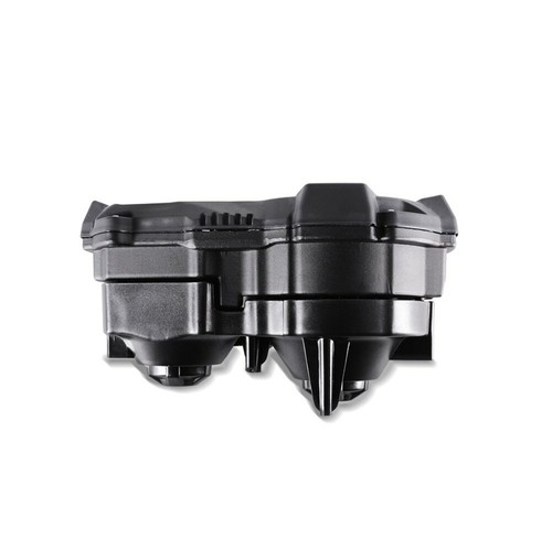 Phare LED QL2 pour BMW R 1200 GS / Adventure 04-13 Feux avant ECE - Photo 4/5