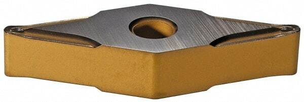 Sumitomo VNMG332 ESU AC630M Carbide Turning Insert, 35  Diamond (1