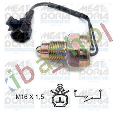 LIGHT SWITCH REVERSING FITS SUZUKI SWIFT III 0205-