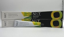 NXT NEXT GENERATION Permanente Haarfarbe verschiedene Nuancen 100ml F82