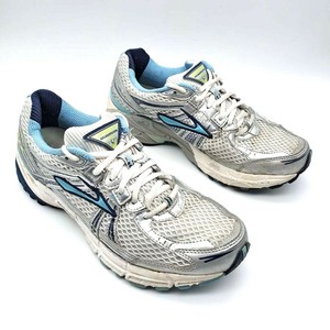 tenis brooks feminino corrida