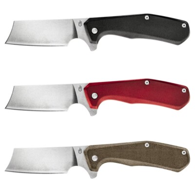 GENUINE Gerber Asada Folder Clip Pocket Folding Knife - FREE SHIPPING