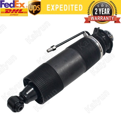 Rear left ABC hydraulic strut with ads for Mercedes SL R230 SL350 SL500
