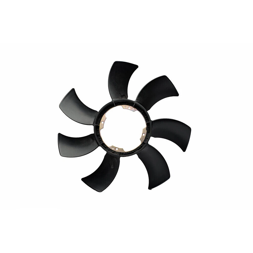 Nissan Armada NV Pathfinder Titan Engine Cooling Fan Blade Ventilator OEM NEW