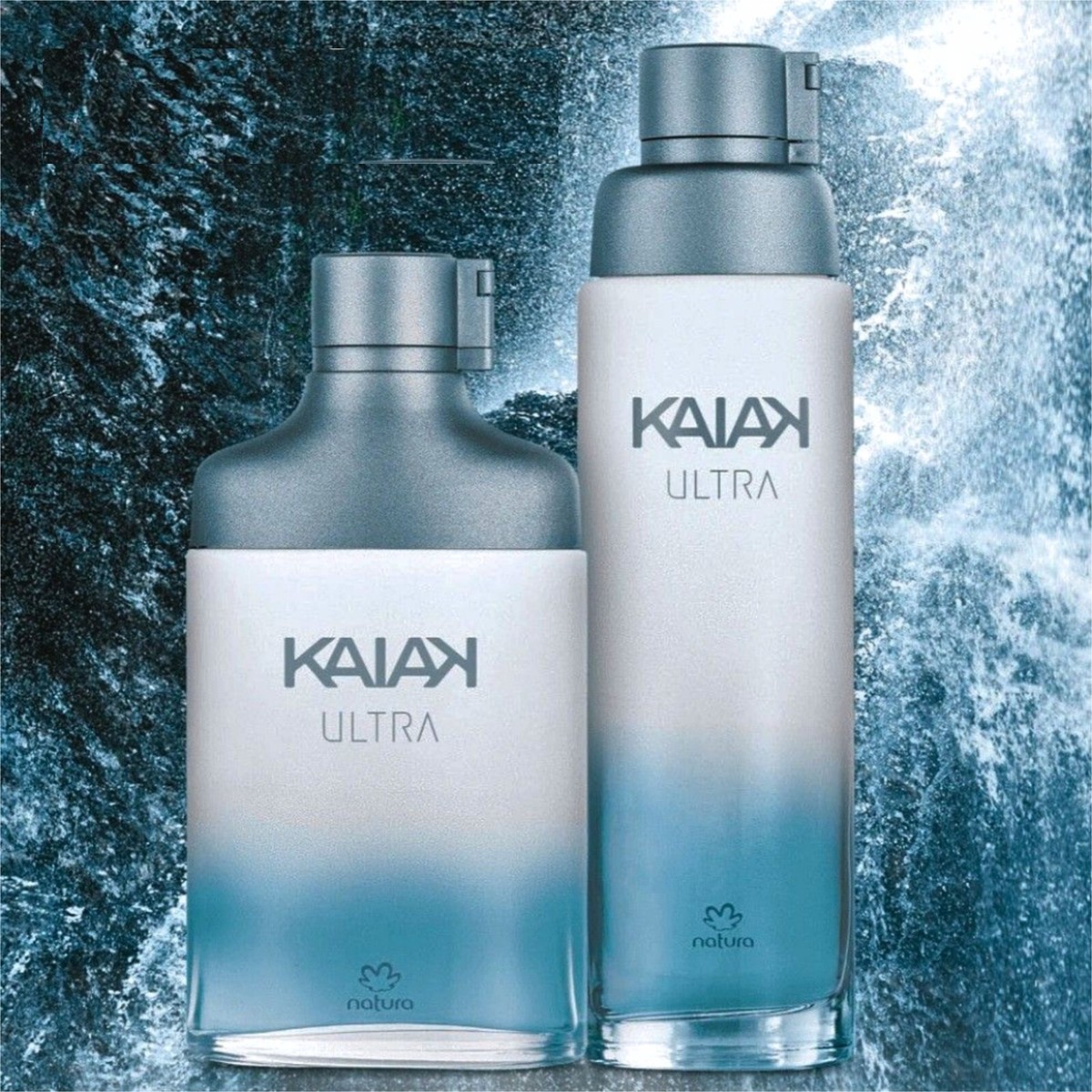 香水(男性用) Kaiak Ultra Masculino Natura men 100ml Perfume Kaiak Ultra Masculino Natura-Kaiak Ultra Masculine