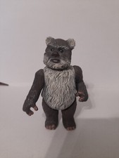 KENNER STAR WARS WICKET THE EWOK 5 Inches  
