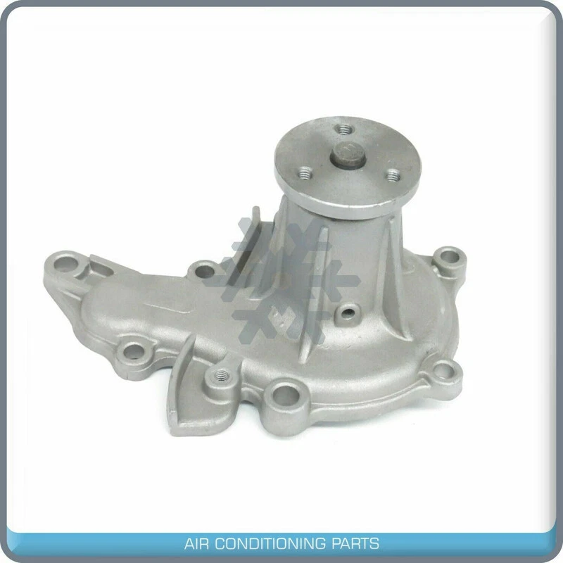 Nueva bomba de agua con junta apta para Toyota Tercel 1981-1988 1,5 L L4 AW9045 Foto 2 de 4