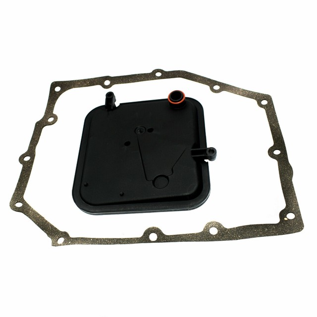 42RLE Transmission Filter & Oil Pan Gasket Kit For Jeep Liberty