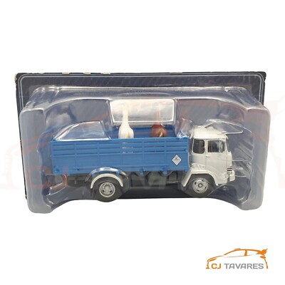 SALVAT EBRO D-700 1970 1/43 | eBay