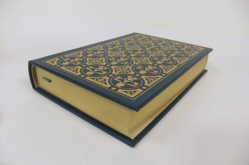 The Franklin Library Signed Limited Edition – THE AFFLUENT SOCIETY - John Kennet - Imagen 4 de 24