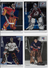 2002-03 In the Game Between the Pipes You Pick Stars, Prospects