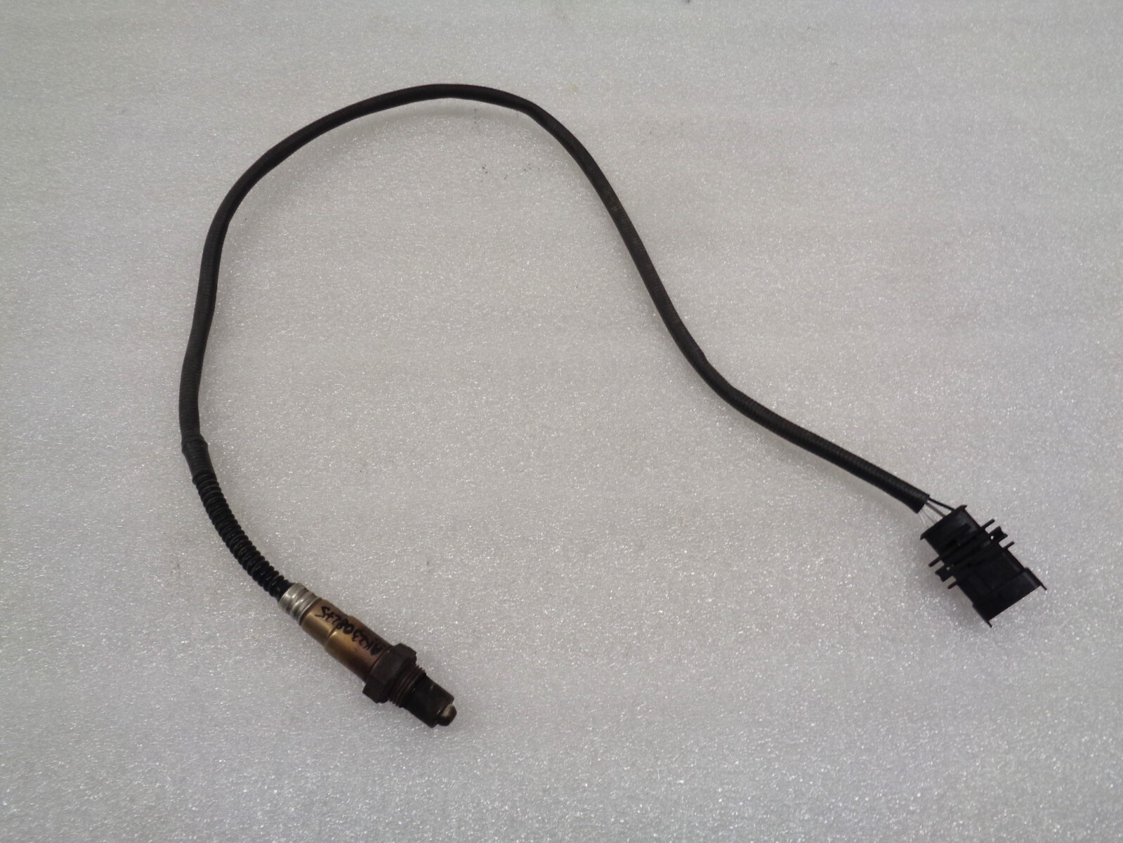 2014-2019 Maserati Ghibli Lambda Oxygen Sensor 670004022 OEM AK2308275