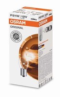 Osram P21W 12V 21W Ba15S 1St.