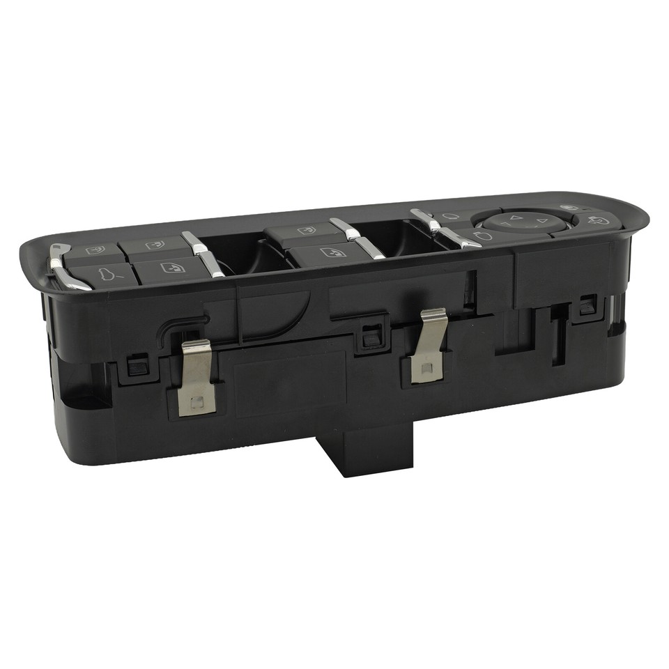 Fensterschalter Für Porsche Cayenne/Macan/Panamera - Fahrerseite Links Ersatz