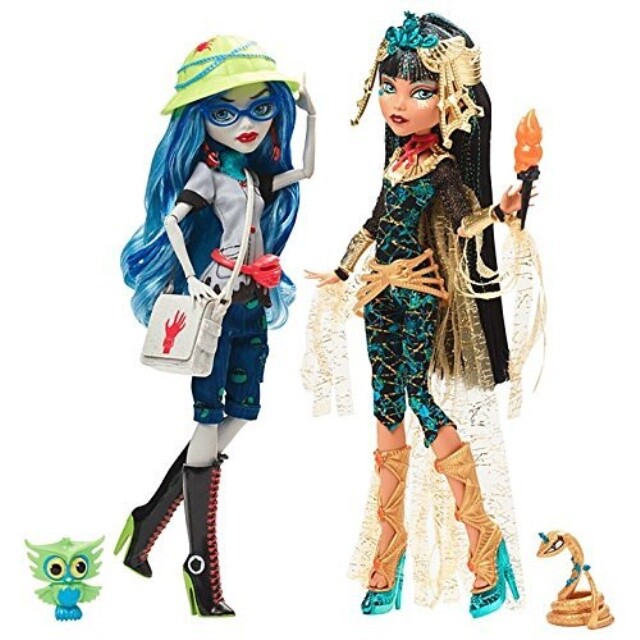 monster high sdcc