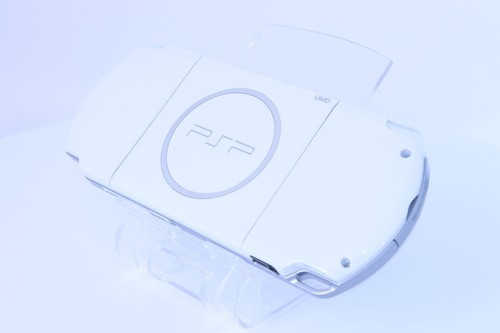 Sony PSP 3000 Console Only Region Free from Japan Select Rank【1Day Shipping】 - Afbeelding 677 van 714
