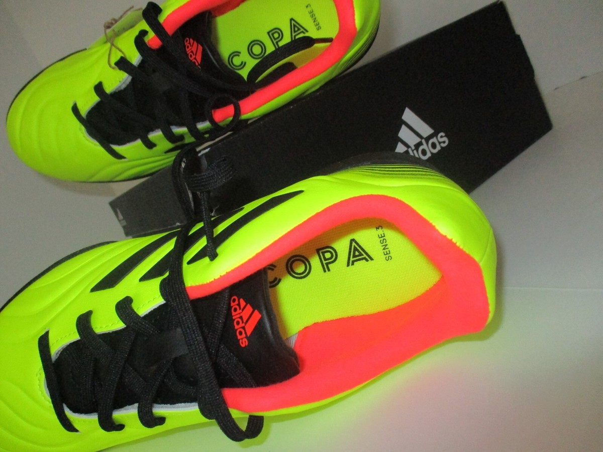 シューズ COPA SENSE + FG adidas Copa Sense + FG Numbers Up - Clonix/Footwear White