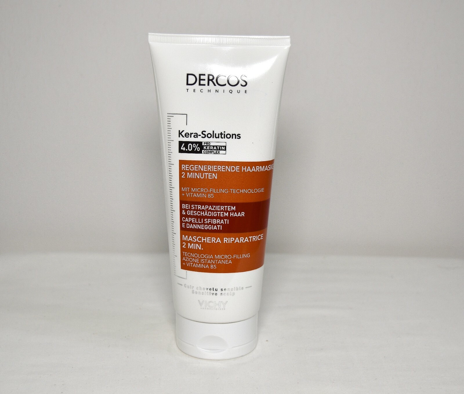 handelaar Ruilhandel Sentimenteel Vichy Dercos Kera-Solutions Mask Restoring 2min 200 ml Dry Hair 3337875673914 | eBay handelaar Ruilhandel Sentimenteel Vichy Dercos Kera-Solutions Mask Restoring 2min 200 ml Dry Hair 3337875673914 | eBay