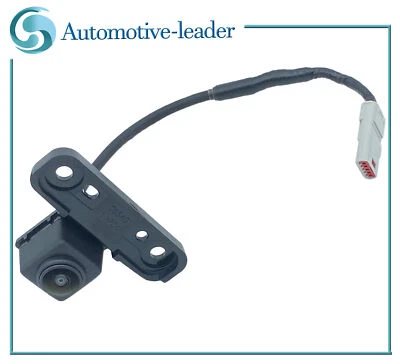 AUTOMOTIVE-LEADER 23445829 Front Grille Camera For Cadillac Escalade 18-20 Escalade ESV 19-20 6.2L