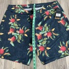 Roark Passage 18” La Selva Floral Hemp Blend Boardshorts 38 NWT — photo 9