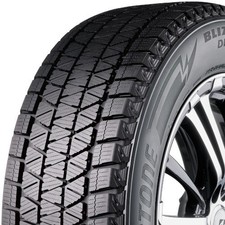 Bridgestone Blizzak DM V3 245/60 R18 105S EVc
