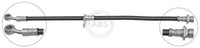 A.B.S. Bremsschlauch SL 5010 FüR Prelude Honda 5 16V BB9 BB6 BB8