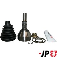 Jp Group Gelenksatz Antriebswelle Jp 1243300410 FüR Vectra Opel Signum Fiat Z02
