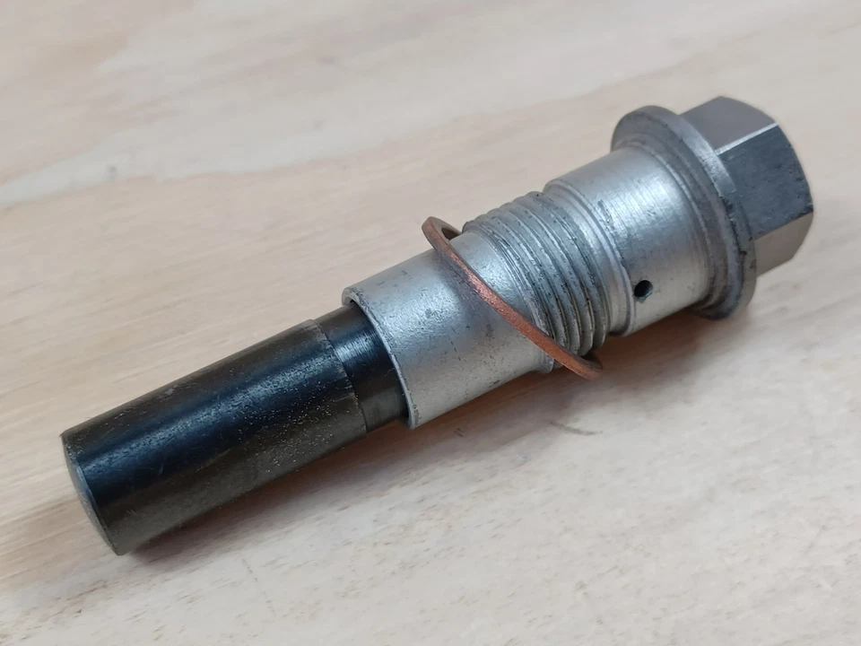 BMW R1150GS 2001-2004 122EB Cam Chain Adjuster Right - Image 4 of 4