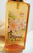 Yves Rocher "Monoi de Tahiti" dry body oil 4.2 fl.oz. or 125 ml. with gardenia