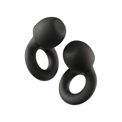 Official Loop Quiet 2 Earplugs   Ultra-Comfy Noise Reduction for Sleep & Focus