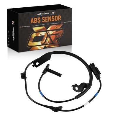 1PC ABS Raddrehzahlsensor for Mitsubishi ASX 1.8 SUV 2010-2021 Vorne 4670A646