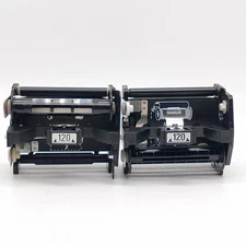 " Near MINT " Mamiya 120 Roll Film Insert Magazine Back For M645 From JAPAN