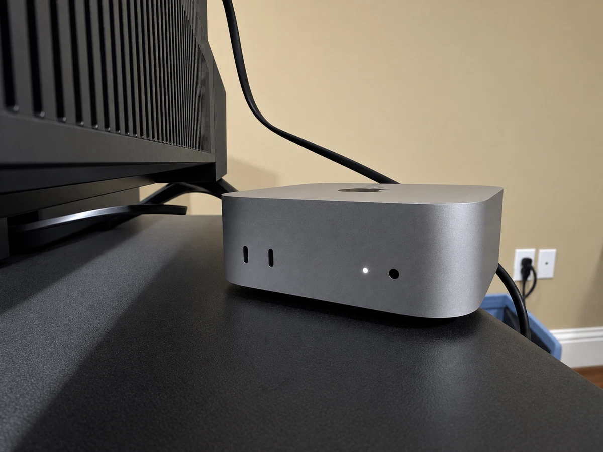 25+ Apple Mac mini 512 GB Hard Drive Capacity 16 GB RAM Apple