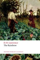 D. H. Lawrence | The Rainbow | Taschenbuch | Englisch (2008) | Ean 9780199553853