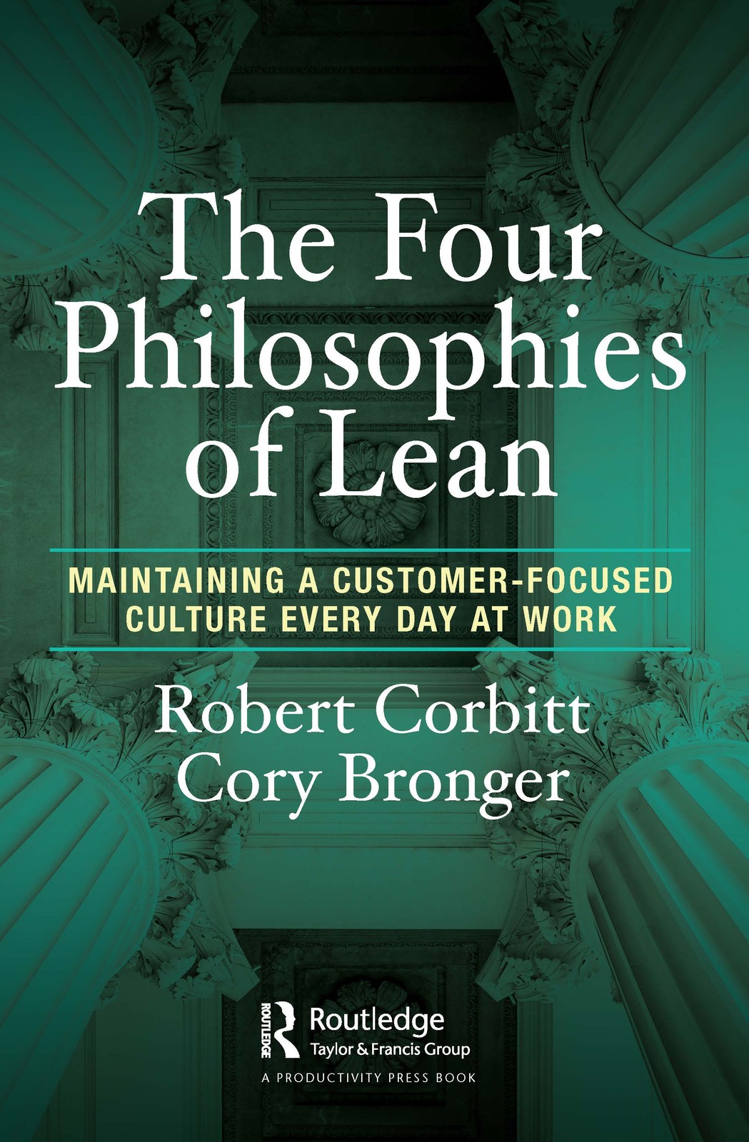 Four Philosophies of Lean