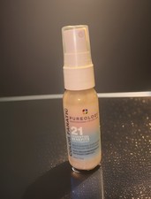 Pureology Color Fanatic Leave-in Conditioner 1 oz 21 Benefits Travel Size