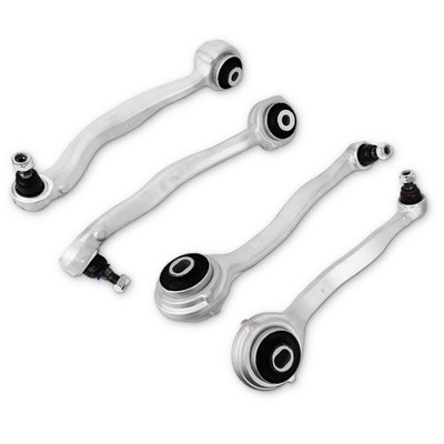 Front Lower Control Arm Kit with Ball Joint & Bushing for Mercedes-Benz C250 ...